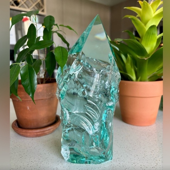 Aqua Obsidian - Picture 4 of 6